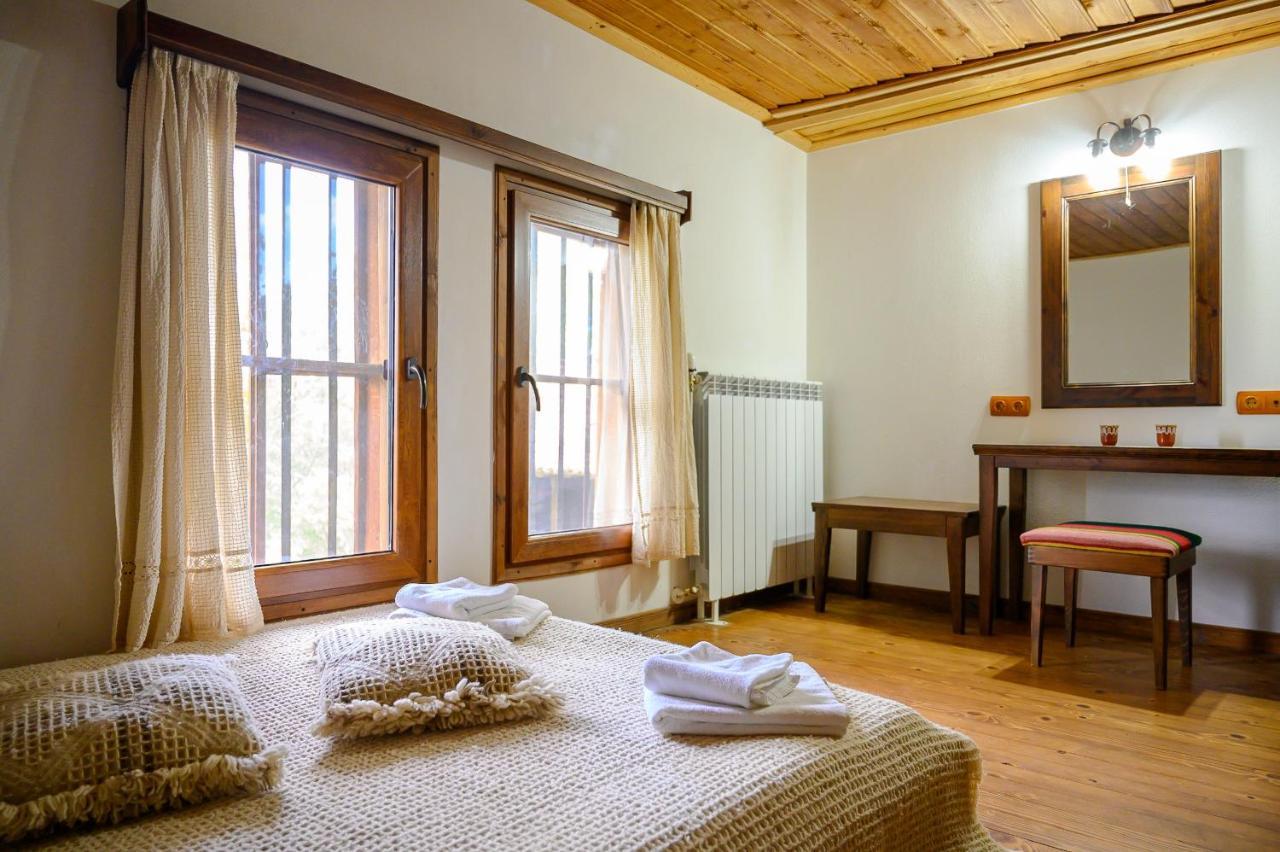 Guest Houses "Zlatna Oresha - Complex" 제라브나 외부 사진