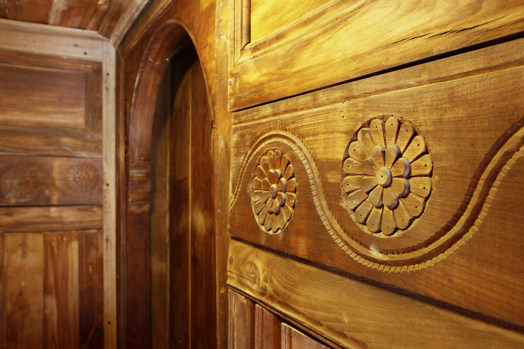 Guest Houses "Zlatna Oresha - Complex" 제라브나 외부 사진